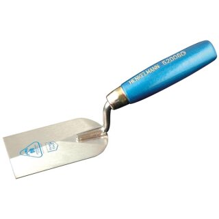 JUNG - STUKKATEURSPACHTEL - EDELSTAHL - 130 g - PROFESSIONELL