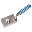 JUNG - INNENECKENKELLE - 90° - 230 g - EDELSTAHL -...