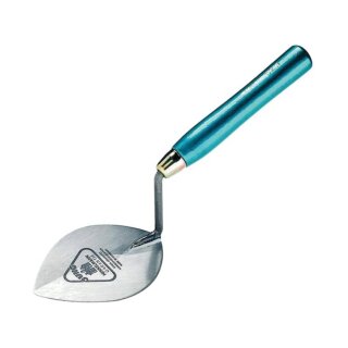 JUNG - HE668160 - Fliesenkelle - herzförmig - 310 g - professionell