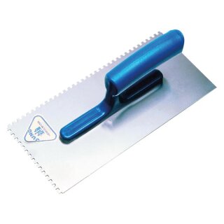 Jung Henkelmann HE810008 Gipskelle 8 x 8 mm Kunststoffgriff PRO