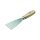 JUNG - MALERSPACHTEL - HOLZGRIFF - 30 mm - EOL