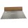 Toolland - HE926250 - Zahnspachtel - 245 mm - Zähne 6 x 6 mm