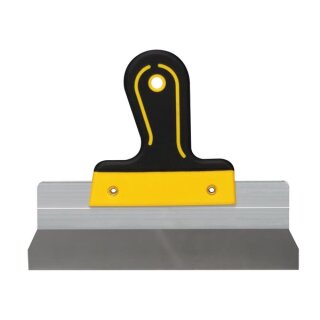 FLÄCHENSPACHTEL - 240 mm - KUNSTSTOFF