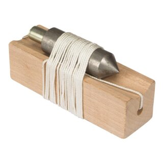 SENKLOT - SPITZ - MIT BLOCK - 100 g