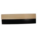 Tooland - HE980300 - Gummi-Spachtel - 300 mm