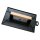 Toolland - HED101270 - Reibebrett, Kunststoff, Holzgriff, 270 x 170 mm