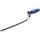 JUNG - FUGENKELLE - GERADER HALS - 170 x 8 mm - EDELSTAHL - SEMIPROFESSIONELL