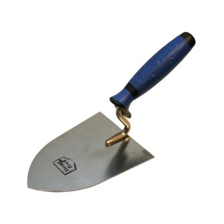 JUNG - FLIESENKELLE - BELGISCH - S-HALS - 265 g - SEMIPROFESSIONELL