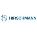 Hirschmann - HM4000100 - Messleitung 4 mm 100 cm - Schwarz (MLN SIL 100/1)