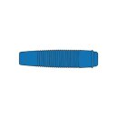 ISOLIERTE, BIEGSAME KUPPLUNG FÜR 4 mm-STECKER - BLAU...