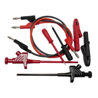 MICRO-PRÜFMITTELSET FÜR LABORPROGRAMM 4mm (PMS 4)