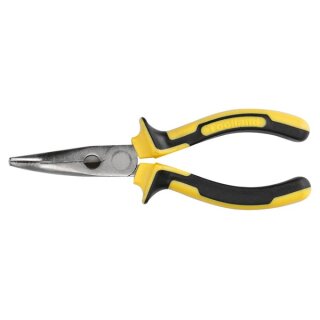 GEBOGENE SPITZZANGE - 165 mm