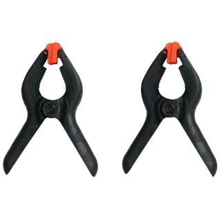 FEDERZWINGEN-SET - 4" - NYLON - 2-tlg.
