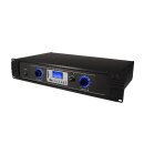ERIANA 100 - LEISTUNGSVERSTÄRKER 2 x 100 W RMS -...