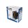 HQ-Power HQLW10002 Lautsprecherkabel 2x0,75 mm² 100 m OFC Kupfer