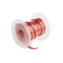 LAUTSPRECHERKABEL - TRANSPARENT - 2 x 1.50 mm² - 10 m