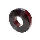CCA-LAUTSPRECHERKABEL - ROT/SCHWARZ - 2 x 1.50 mm² -...