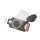 HQ Power - HQM122C - USB 3.0 - SD / micro SD-Kartenleser