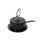 MOTOR FÜR SPIEGELKUGEL - 3 U/MIN. - 220-240 V~ - SCHWARZ