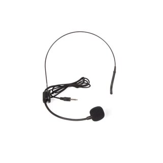 ERSATZ-HEADSET FÜR FOR HQPA10002