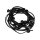 LED PARTY-LICHTERKETTE - 10 x E27-FASSUNG - OHNE LEUCHTMITTEL - 5 m