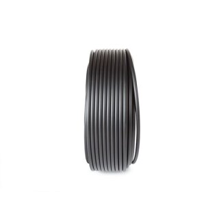 LAUTSPRECHERKABEL - SCHWARZ -  2 x 2.50 mm² - 100 m