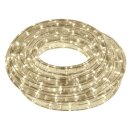 HQ-Power HQRL09002 LED-Lichtschlauch 9 m Warmweiß...