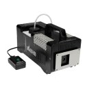 NEBELMASCHINE - 1000 W - MIT KABELFERNBEDIENUNG