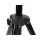 HQ-Power HQSS10002 Lautsprecherstativ bis 200 cm | Tragkraft 30 kg