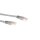 EWENT - U/UTP-PATCHKABEL / 0.5 m / STECKER - STECKER