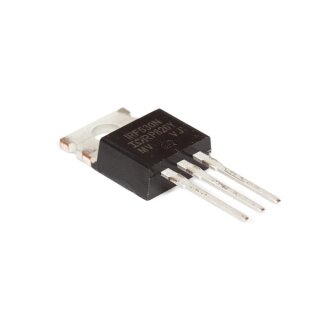 POWER MOSFET N-CH 100V-14A