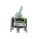 Velleman - JS-510B - Kippschalter - Maxi - SPDT Ein-Ein 10A/250V