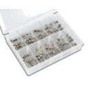 SICHERUNGSSET - TRÄGE - 100-tlg. - 5 x 20 mm