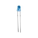 SATZ MIT 30 BLAUEN 3 mm-LEDs FÜR MK193