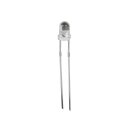 SATZ MIT 30 WEIßEN 3 mm-LEDs
