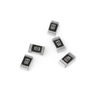 SMD "E12" WIDERSTAND-SET - 0603