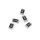 SMD "E12" WIDERSTAND-SET - 0603
