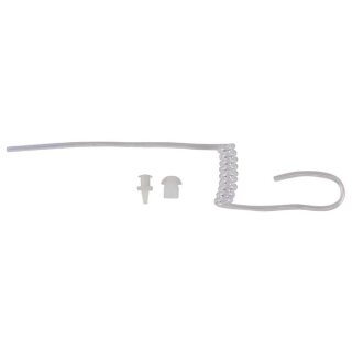 KENWOOD® - CLIPASSY + AUDIOTUBEQUICK FOR FOR KEP1-2/KHS8BL/MA31/HS88
