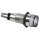 KONTROLL-LAMPE - RUND - TRANSPARENT - 220 V - 13 mm