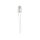 LED - BLAU - KLAR - 5 mm