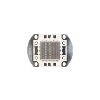 Velleman L-H30RGB Hochleistungs-LED 30W RGB | High Power RGB LED