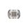 Velleman L-H30RGB Hochleistungs-LED 30W RGB | High Power RGB LED