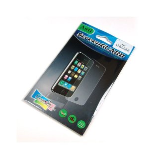 Displayschutzfolie kompatibel zu Nokia N97 mini