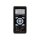 TRAGBARES LABORNETZGERÄT - EINSTELLBAR - 0-30 VDC / 0-3.75 A MAX. - MIT LCD-DISPLAY