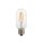 RETRO-LAMPE MIT LED-FILAMENT - T45 - 4 W - E27 - INTENSIVE FARBWIEDERGABE - WARMWEIß
