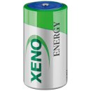 Xeno - XL-140F - Baby C / ER26500 - 3,6 Volt 7200mAh...