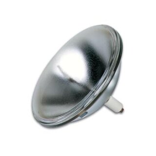 GENERAL ELECTRIC HALOGENLAMPE 500W / 230V, PAR64, GX16D, WFL, 2700K, 2000h