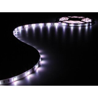 FLEXIBLER LED-STREIFEN - RGB - 150 LEDs - 5 m - 12 V