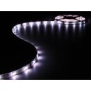 FLEXIBLER LED-STREIFEN - RGB - 150 LEDs - 5 m - 12 V