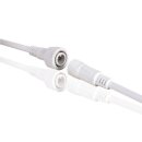 KABEL MIT STECKER/BUCHSE FÜR EINFARBIGE LED-STREIFEN...